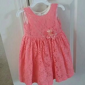 Todler dress
